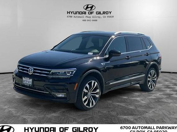 VOLKSWAGEN TIGUAN 4MOTION 2021 3VV4B7AX0MM141283 image VOLKSWAGEN TIGUAN 4MOTION 2021 3VV4B7AX0MM141283 image